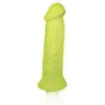 Clone-a-willy - Glow In The Dark Kit (green)