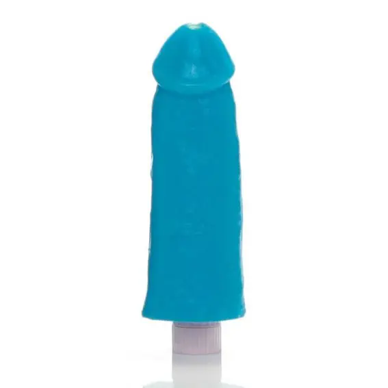 Clone-a-willy – Glow In The Dark Kit (blue)