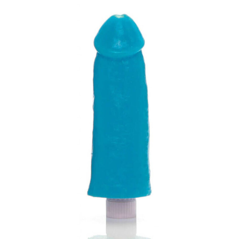 Clone-a-willy - Glow In The Dark Kit (blue)