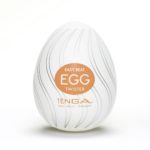 Tenga Adult Concept – Egg Twister (masturbation Sleeve)