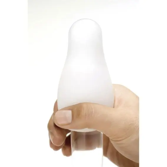 Tenga Adult Concept - Egg Shiny (masturbation Sleeve)