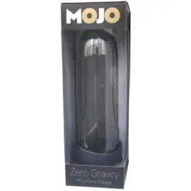 Mojo – Zero Gravity Penis Pump (black)