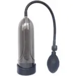 Mojo - Zero Gravity Penis Pump (black)