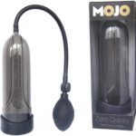 Mojo – Zero Gravity Penis Pump (black)