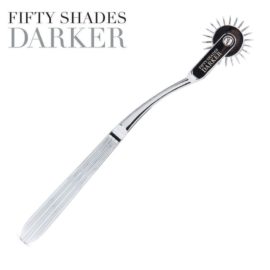 Fifty Shades Darker ‘adrenaline Spikes’ Metal Pinwheel
