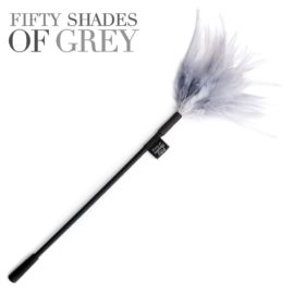 Fifty Shades Of Grey ‘tease Me’ Feather Tickler