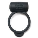 Fifty Shades Of Grey ‘yours And Mine’ Vibrating Love Ring