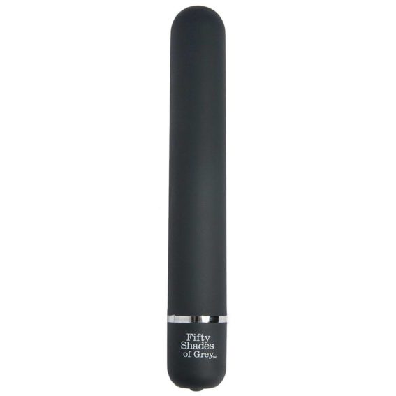 Fifty Shades Of Grey ‘charlie Tango’ Classic Vibrator