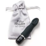 Fifty Shades Of Grey ‘sweet Touch’ Mini Clitoral Vibrator