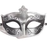 Fifty Shades Of Grey ‘masks On’ Masquerade Mask Twin Pack