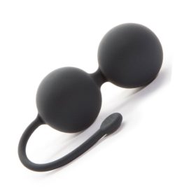 Fifty Shades Of Grey ‘tighten And Tense’ Silicone Jiggle Balls