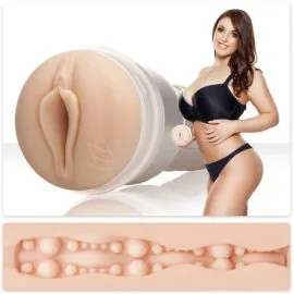 Fleshlight Girls – Sex Toys For Men – Angela White Indulge