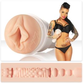 Fleshlight Girls – Sex Toys For Men – Christy Mack Attack