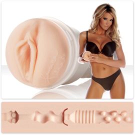 Fleshlight Girls – Sex Toys For Men – Jessica Drake Heavenly