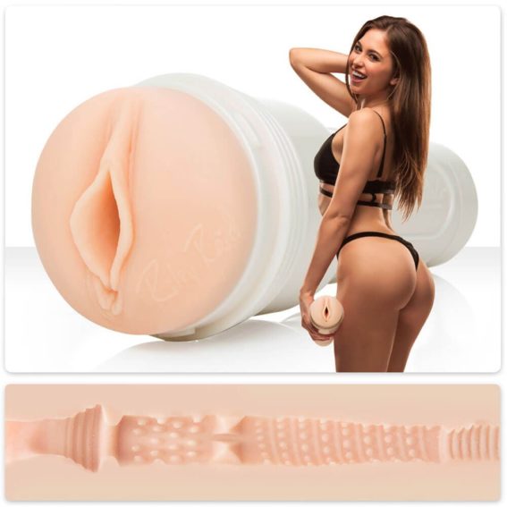 Fleshlight Girls – Sex Toys For Men – Riley Reid ‘utopia’
