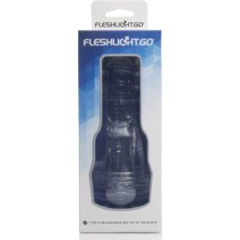 Fleshlight Sex Toys For Men – Go Torque (crystal)