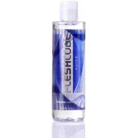 Fleshlight Sex Toys For Men – Water Lube (250ml)