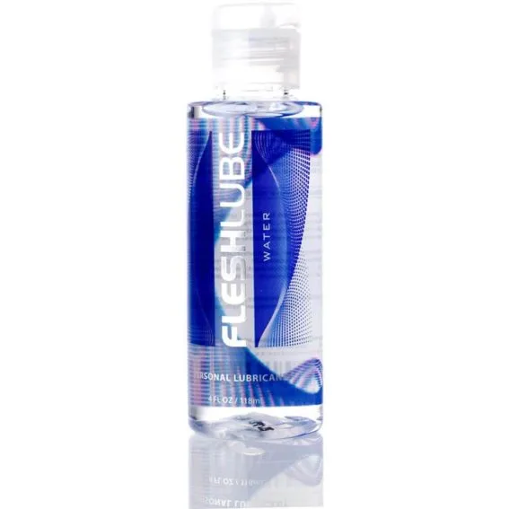 Fleshlight Sex Toys For Men – Water Lube (100ml)