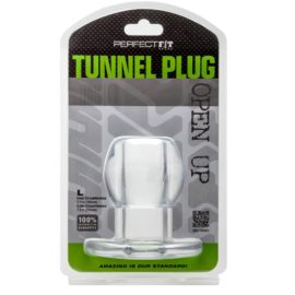 Perfect Fit – Tunnel Plug Large Butt Plug