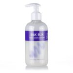 Kinx - Silk Slix Water Based Lubricant Pump Bottle (250ml)