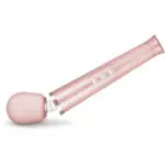Le Wand Luxury ‘petite’ Rechargeable Sensual Massager (rose Gold)