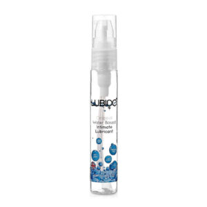 Lubido - Water Based Intimate Lubricant 30ml (travel Size)
