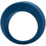 Linx – Perfect Twist Cock Ring Set (blue)