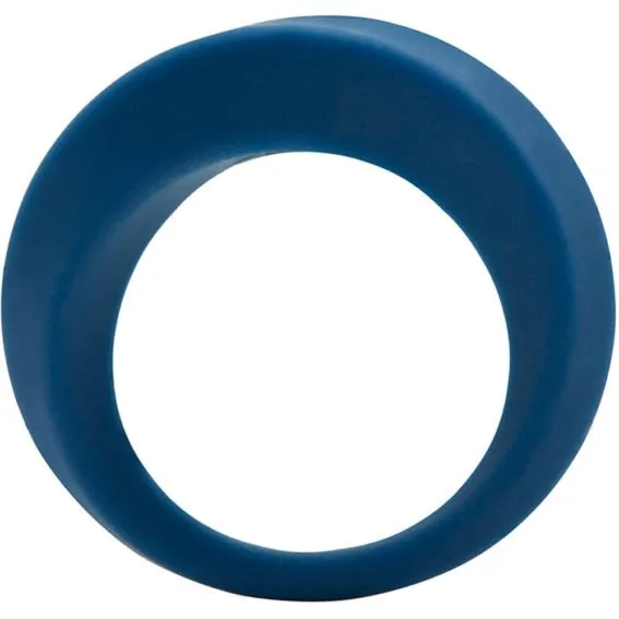 Linx – Perfect Twist Cock Ring Set (blue)