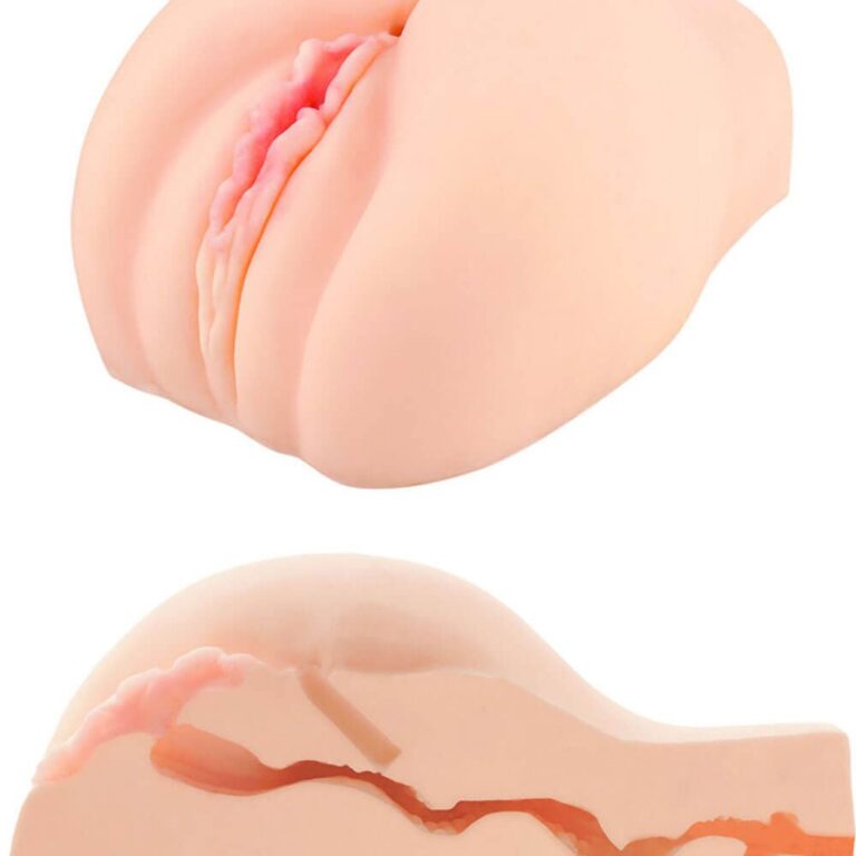Linx - Miss Emma Premium Realistic Masturbator (flesh)
