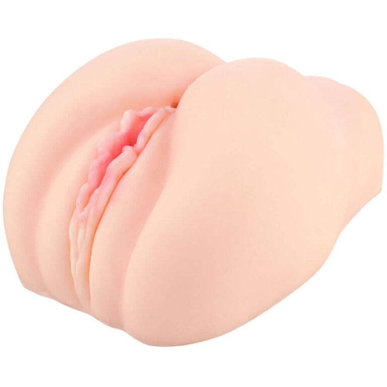 Linx - Miss Emma Premium Realistic Masturbator (flesh)