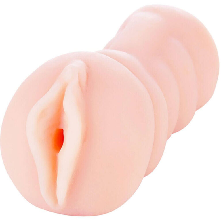 Linx - Miss Vicki Mini Realistic Masturbator (flesh)