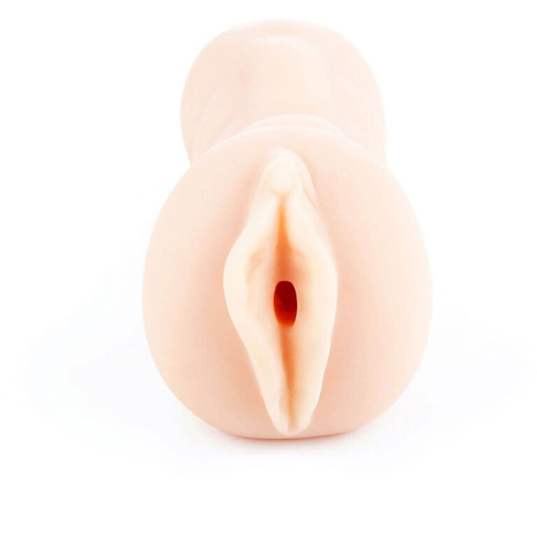 Linx - Miss Vicki Mini Realistic Masturbator (flesh)