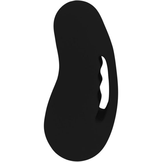 Linx - Onyx Sucker Stroker Male Masturbator (black)