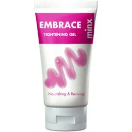 Minx – Embrace Tightening Gel (white) (50ml)