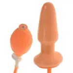Seven Creations – Expandable Vibrating Butt Plug (anal Toys – Butt Plugs)