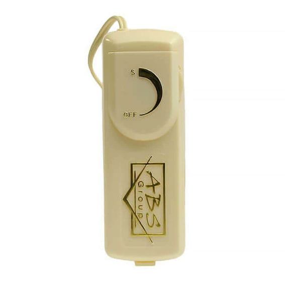 Seven Creations - Expandable Vibrating Butt Plug (anal Toys - Butt Plugs)