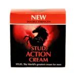 Aries Ram – Stud Action Cream (enhancers – Creams And Sprays)