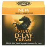 Aries Ram - Stud D-lay Cream (enhancers - Creams And Sprays)