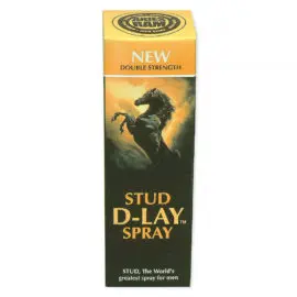 Aries Ram – Stud D-lay Spray (enhancers – Creams And Sprays)