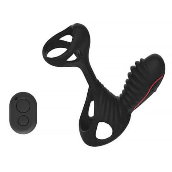 Adrien Lastic - Gladiator Couples Sleeve (couples - Remote Control)