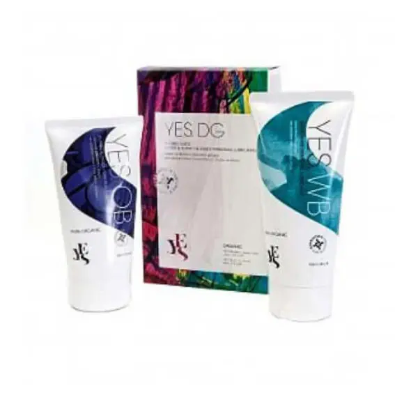 Yes – Double Glide Natural Lubricant Combo Pack (essentials – Lubricants)