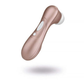 Satisfyer – Pro 2 Next Generation (toys For Her – Nipple Play)