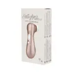 Satisfyer - Pro 2 Next Generation (toys For Her - Nipple Play)