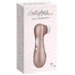 Satisfyer - Pro 2 Next Generation (toys For Her - Nipple Play)