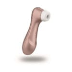 Satisfyer - Pro 2 Next Generation (toys For Her - Nipple Play)