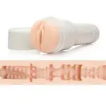 Fleshlight Sex Toys – Nicole Aniston Fit (toys For Him – Realistic Vaginas)