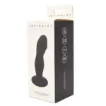 Loving Joy – 6 Inch Silicone Dildo With Suction Cup (dildos & Dongs)
