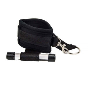 Loving Joy - Door Jam Cuffs (bondage - Restraints)