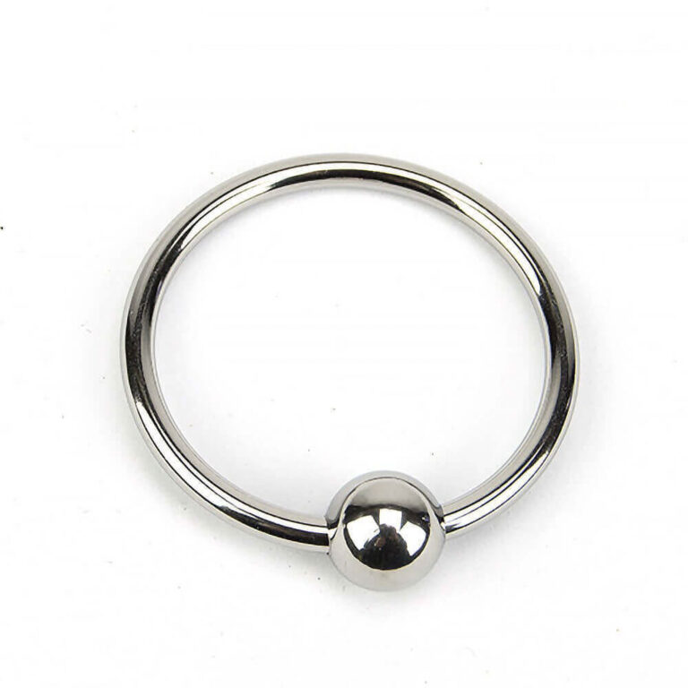 Bound To Please - Glans Ring 30mm (toys For Him - Sleeves & Rings)