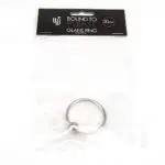 Bound To Please - Glans Ring 30mm (toys For Him - Sleeves & Rings)
